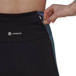 adidas - Women's Own The Run Colorblock 7/8 Leggings (HK9011)