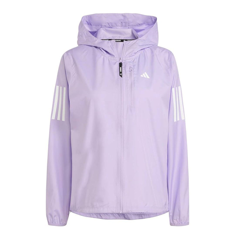 adidas - Women's Own The Run Jacket (JX2264)