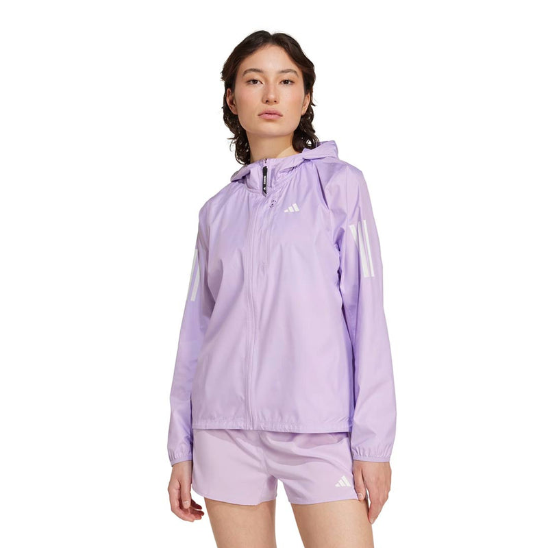 adidas - Women's Own The Run Jacket (JX2264)