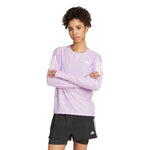 adidas - Women's Own The Run Long Sleeve T-Shirt (JW9670)