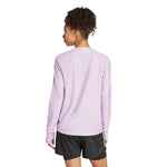 adidas - Women's Own The Run Long Sleeve T-Shirt (JW9670)