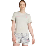adidas - Women's Own The Run Melange T-Shirt (JN9606)