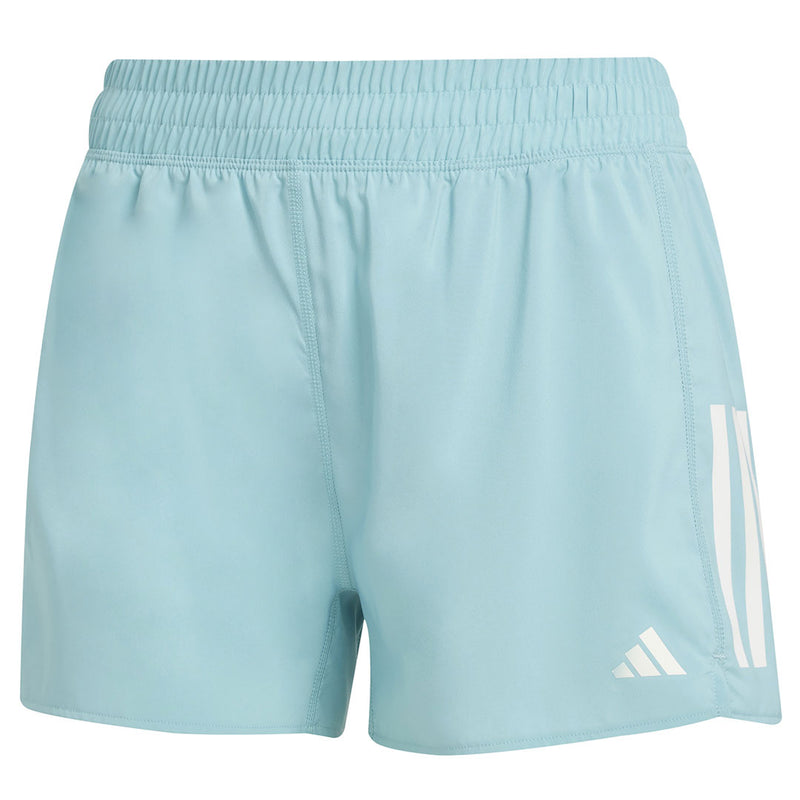 adidas - Women's Own The Run Shorts (JX2257-3IN)