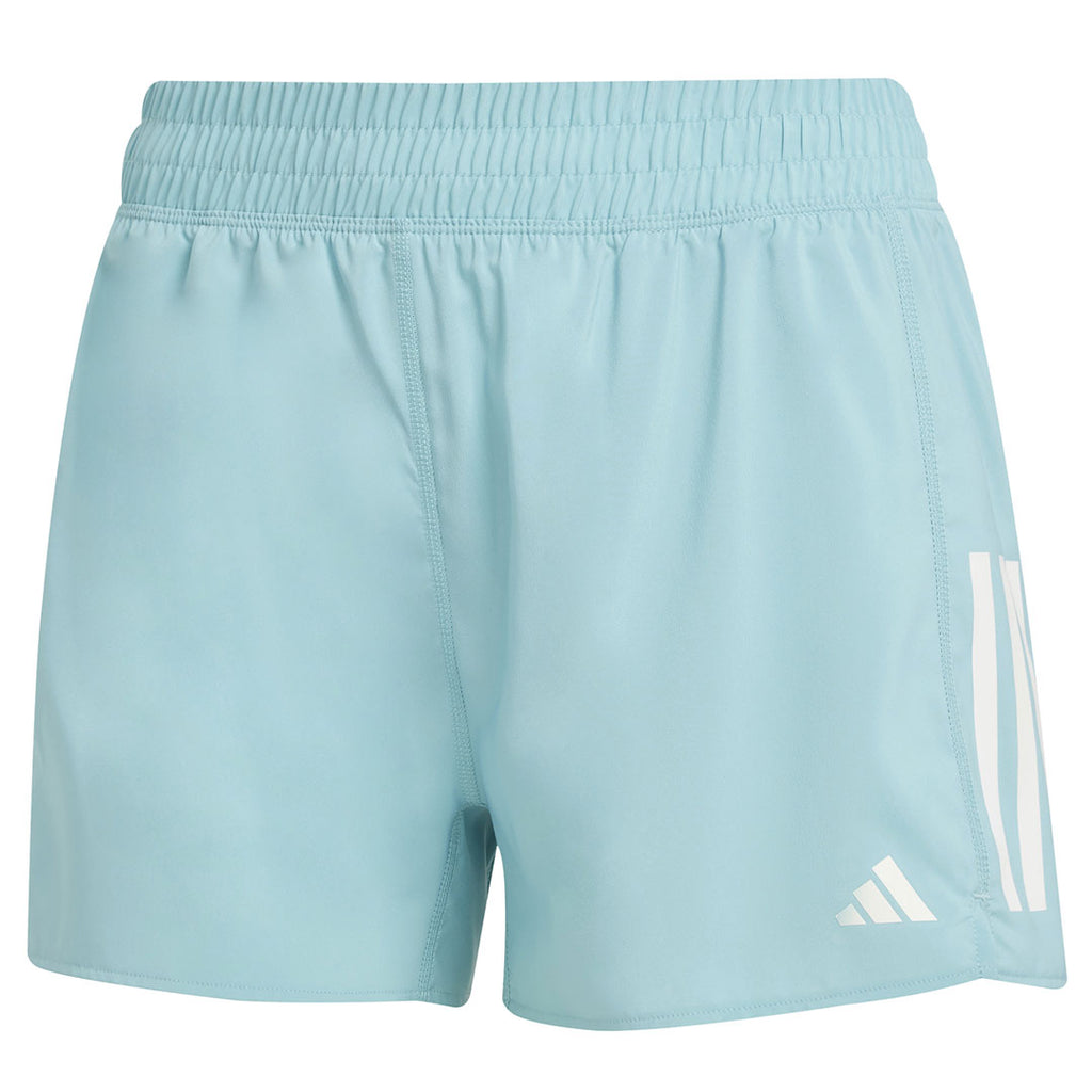 adidas - Women's Own The Run Shorts (JX2257-3IN) – SVP Sports