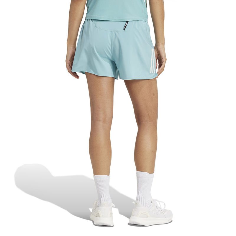 adidas - Women's Own The Run Shorts (JX2257-3IN)