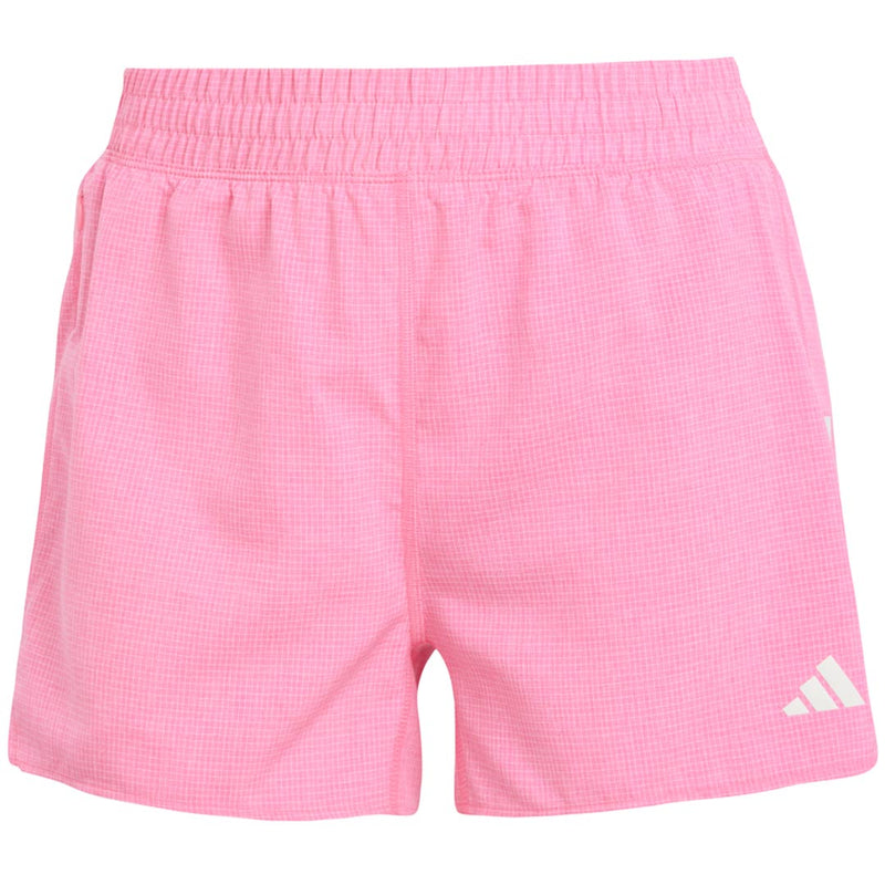 adidas - Women's Own The Run Shorts (JX2260-3IN)