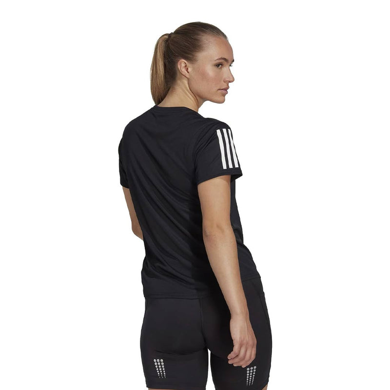 adidas - Women's Own The Run T-Shirt (IC5188)