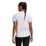 adidas - Women's Own The Run T-Shirt (IC5192)