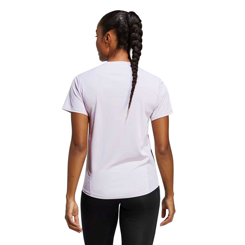 adidas - Women's Own The Run T-Shirt (IC5192)