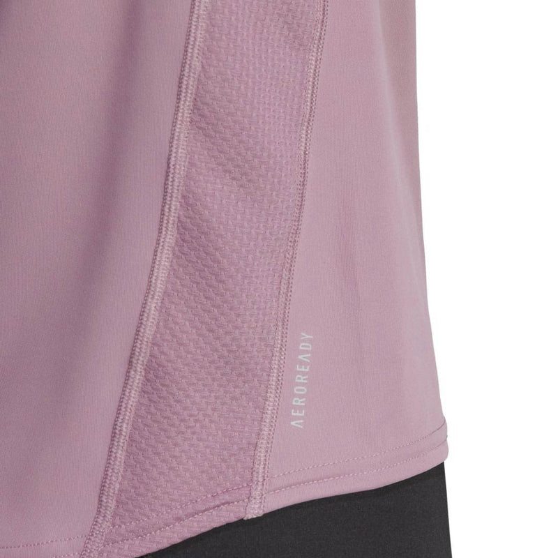 adidas - Women's Own The Run T-Shirt (IL4127)