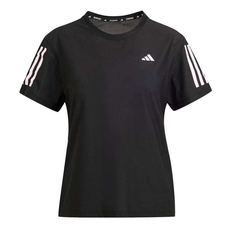 adidas - Women's Own The Run T-Shirt (IN2961)