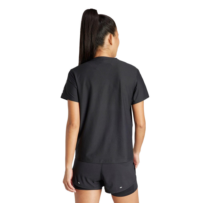 adidas - Women's Own The Run T-Shirt (IN2961)