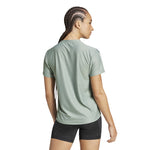 adidas - Women's Own The Run T-Shirt (JD6434)