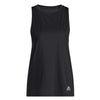 adidas - Women's Own The Run Tank Top (H13243)