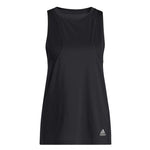 adidas - Women's Own The Run Tank Top (H13243)