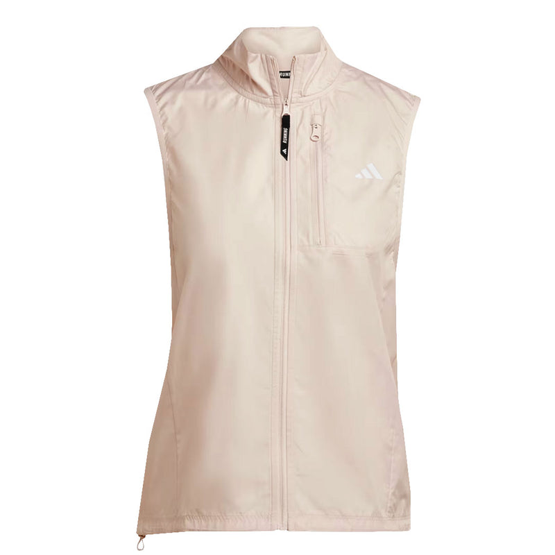 adidas - Women's Own The Run Vest (IN1575)