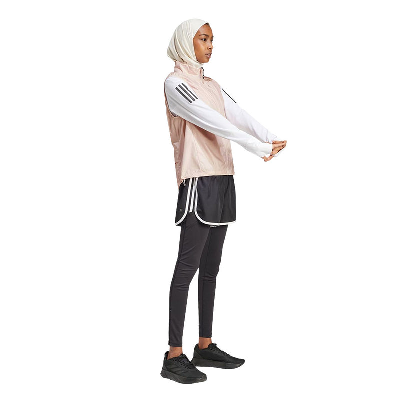 adidas - Women's Own The Run Vest (IN1575)