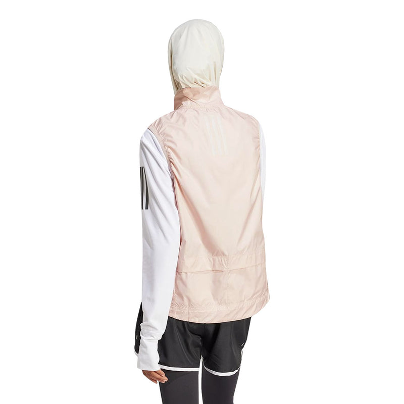 adidas - Women's Own The Run Vest (IN1575)