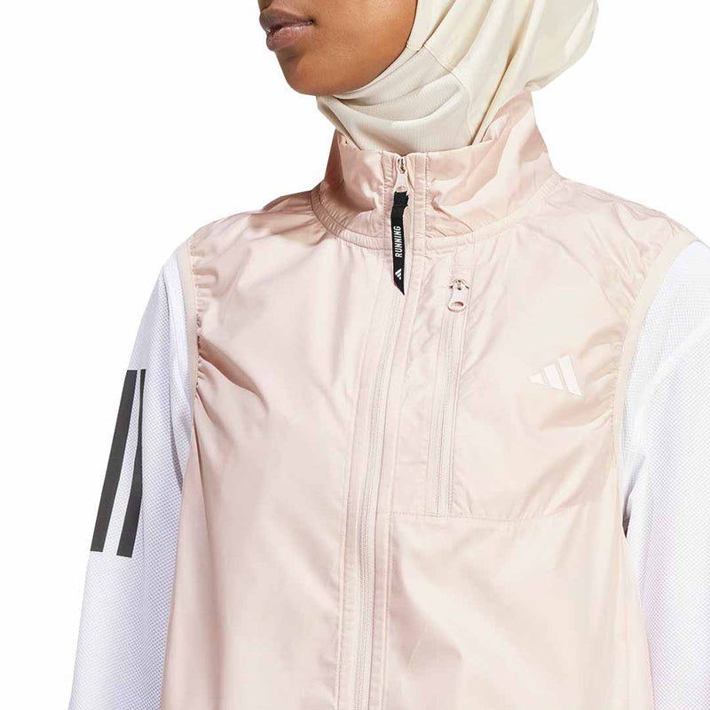 adidas - Women's Own The Run Vest (IN1575)