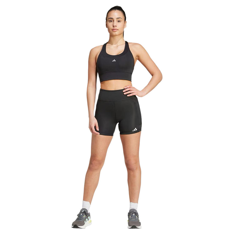 adidas - Women's Own the Run 5 Inch Shorts (IS9919-5IN)