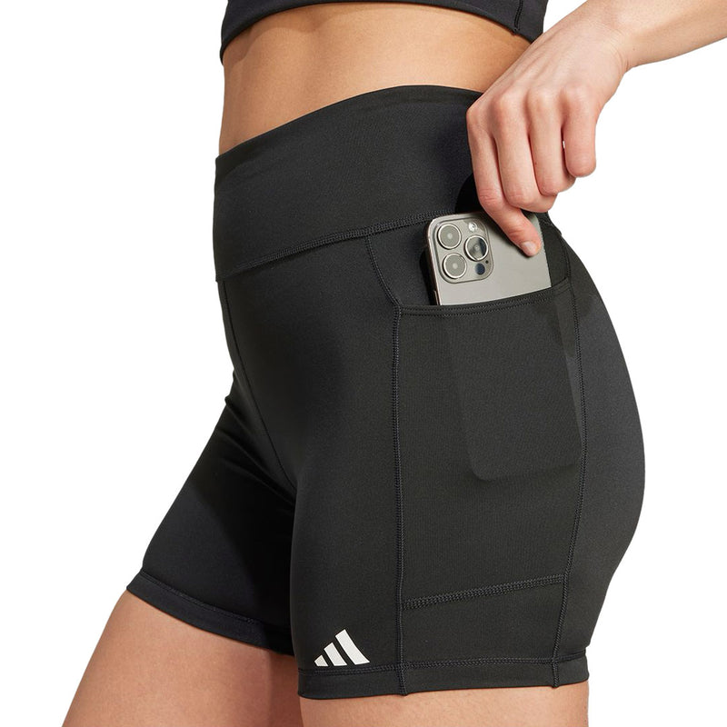 adidas - Women's Own the Run 5 Inch Shorts (IS9919-5IN)