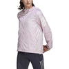 adidas - Women's Own the Run Hooded Running Windbreaker Jacket (HB9370)