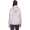 adidas - Women's Own the Run Hooded Running Windbreaker Jacket (HB9370)