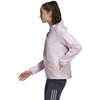 adidas - Women's Own the Run Hooded Running Windbreaker Jacket (HB9370)