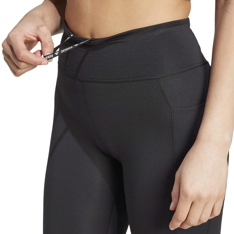 adidas - Women's Own the Run Winter Full Length Leggings (IS9905)