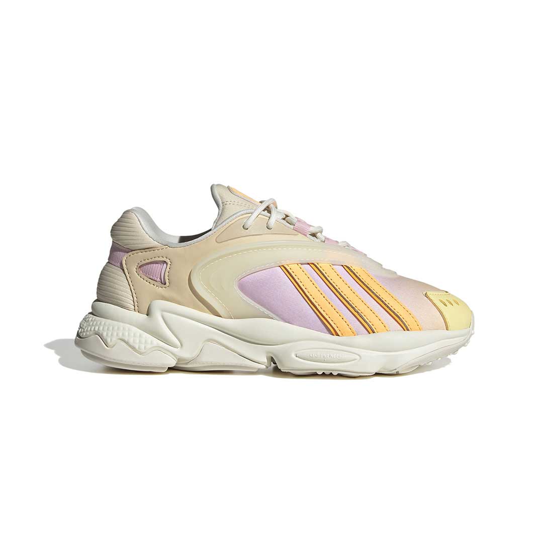 adidas - Women's Oztral Shoes (HQ4474) – SVP Sports