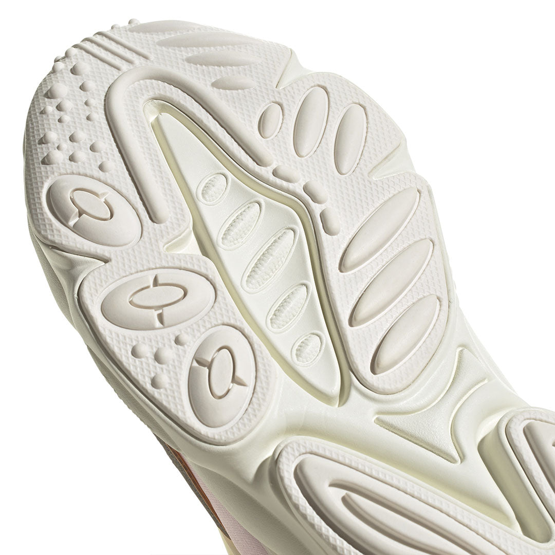 adidas - Women's Oztral Shoes (HQ4474) – SVP Sports
