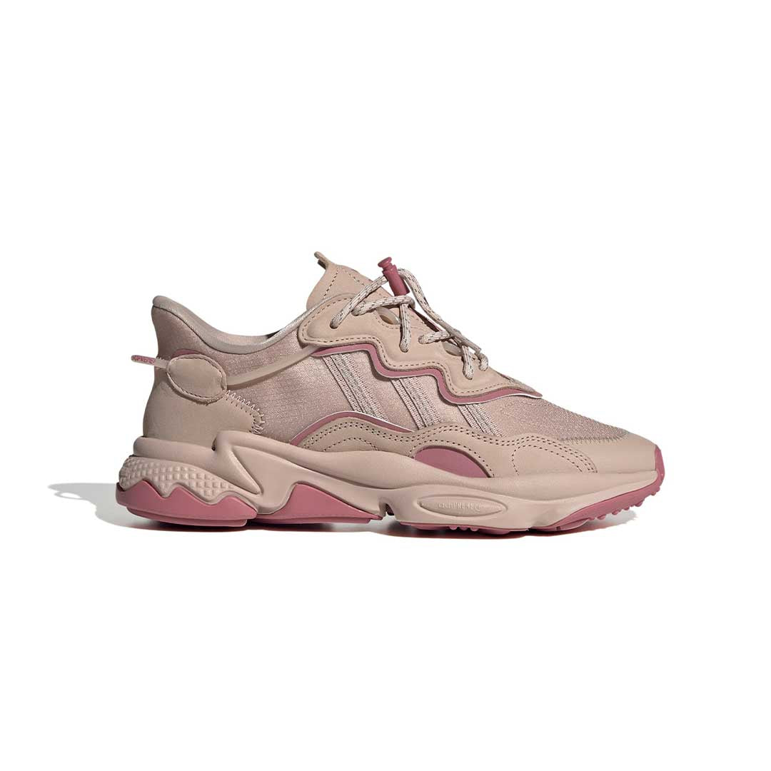 adidas - Women's Ozweego Shoes (HQ8544) – SVP Sports
