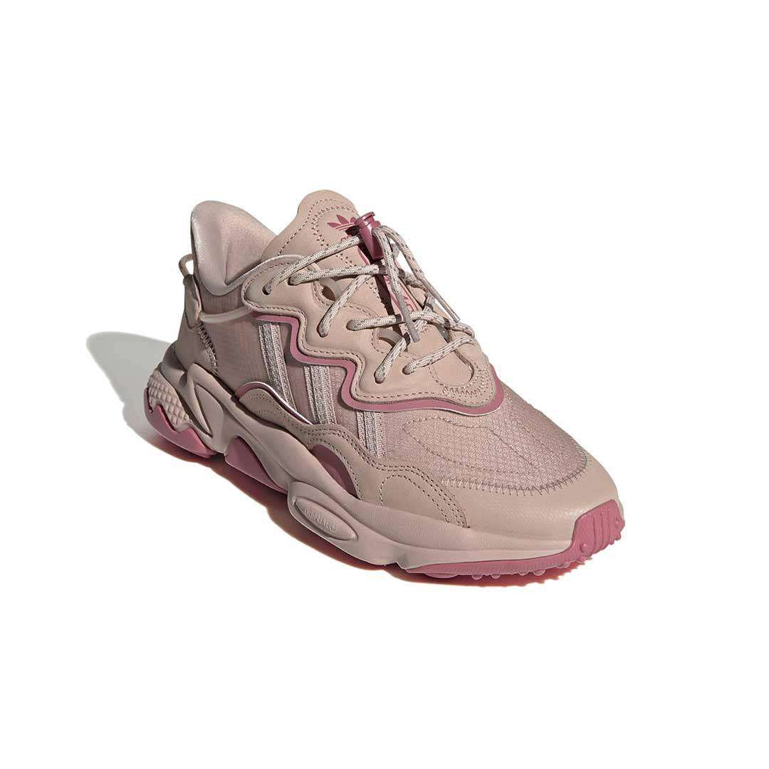nike ozweego pink