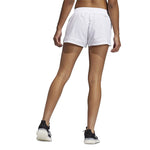 adidas - Short tissé Pacer 3 bandes pour femme (GQ5074) 