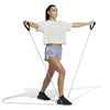 adidas - Short tissé Pacer 3 bandes pour femme (IB8704) 