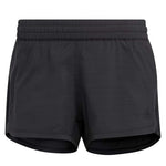 adidas - Women's Pacer Training Heather Woven Shorts (GT1186)