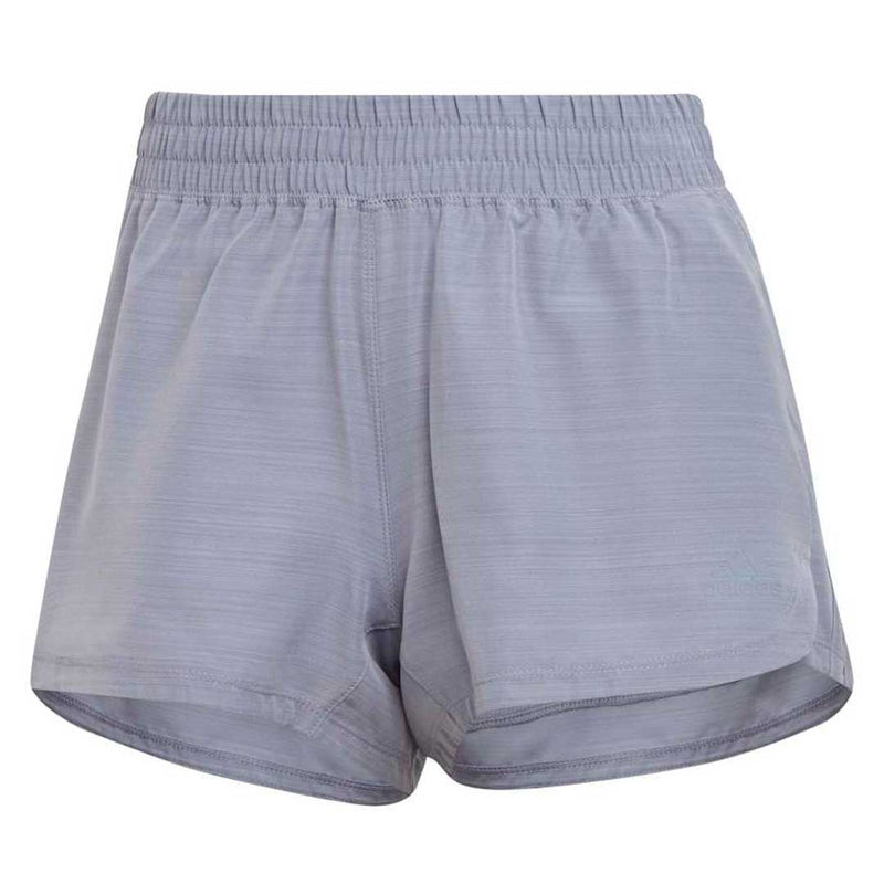 adidas - Women's Pacer Training Woven Shorts (HB4400)