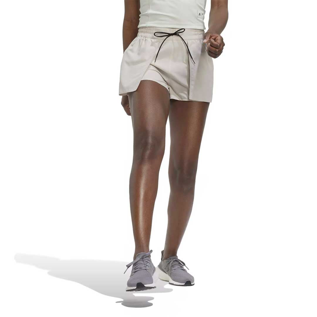 adidas - Women's Parley Run for the Oceans Shorts (HT3406) – SVP