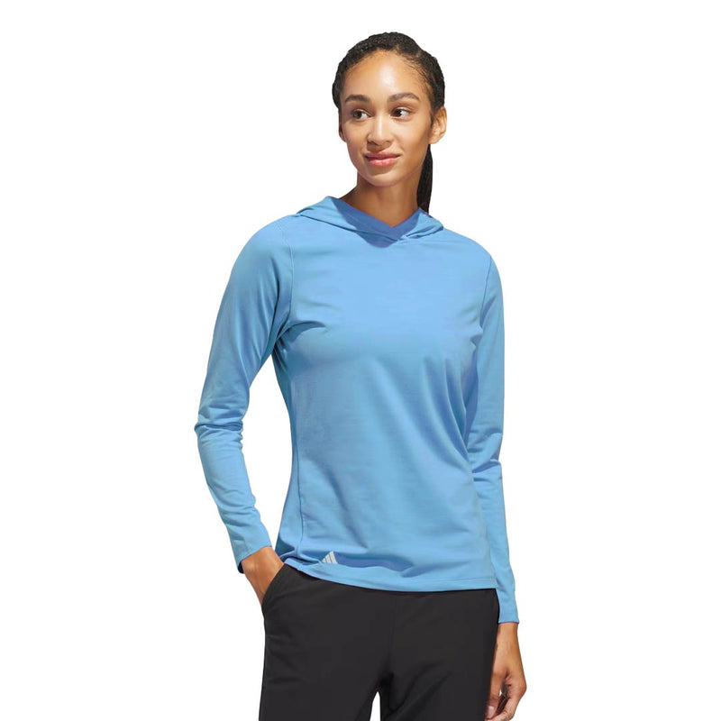 adidas - Women's Performance Hoodie (IR8566)