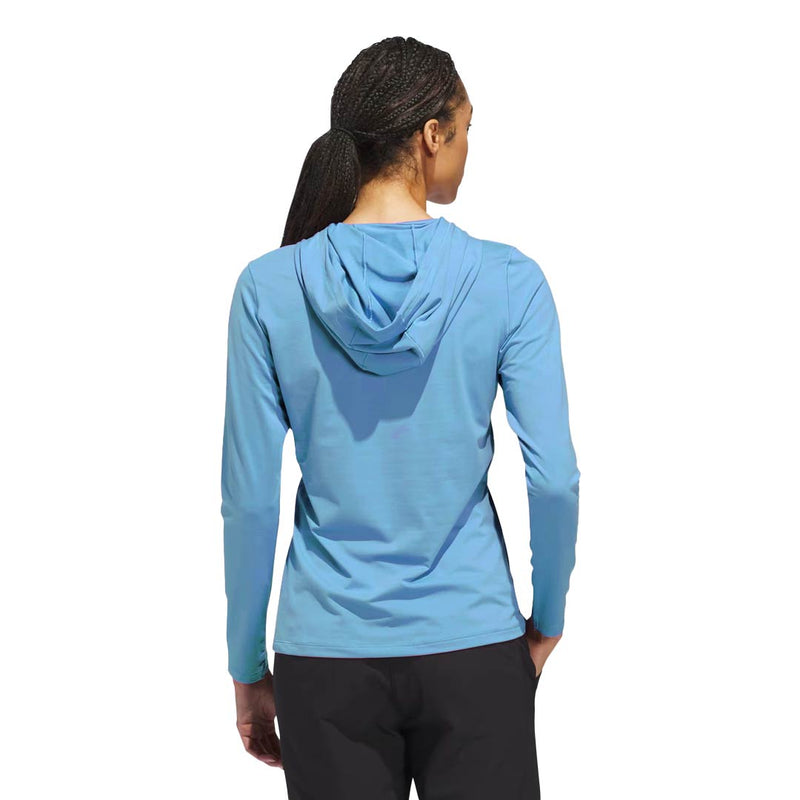 adidas - Women's Performance Hoodie (IR8566)