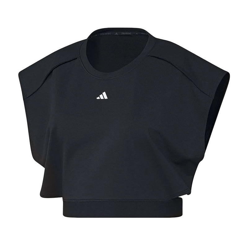 adidas - Women's Performance Power Crop T-Shirt (IA1034)