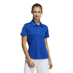 adidas - Women's Performance Primegreen Polo (GT7930)