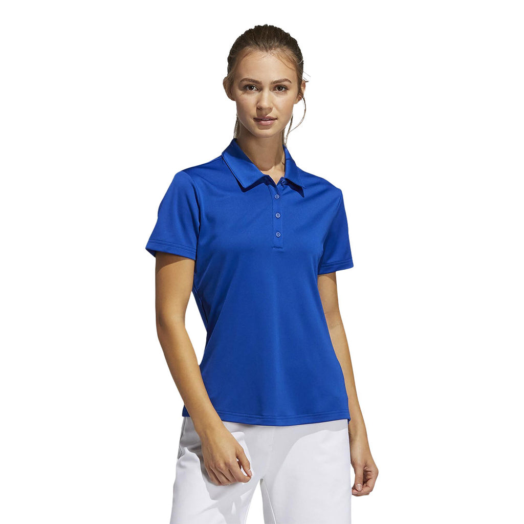 adidas - Women's Performance Primegreen Polo (GT7930)