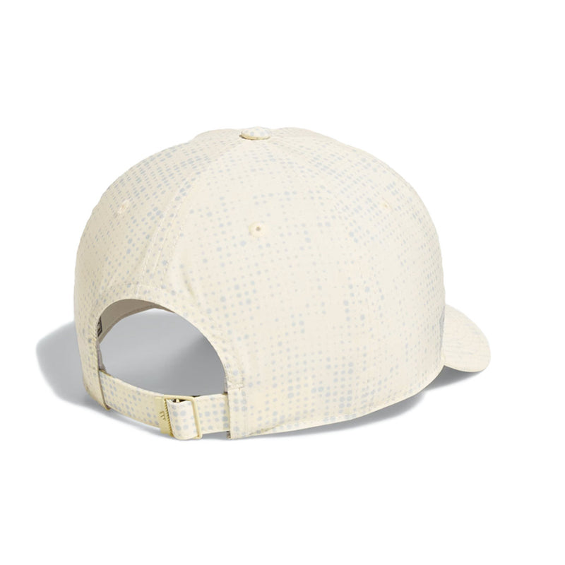 adidas - Women's Performance Print Cap (JJ0392)