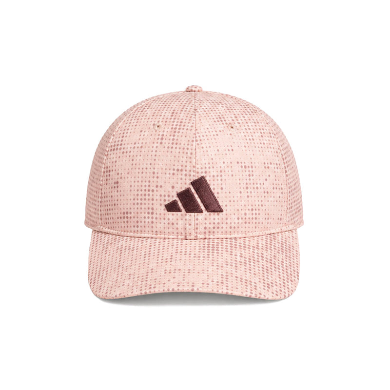 adidas - Women's Performance Print Cap (JJ0393-W)