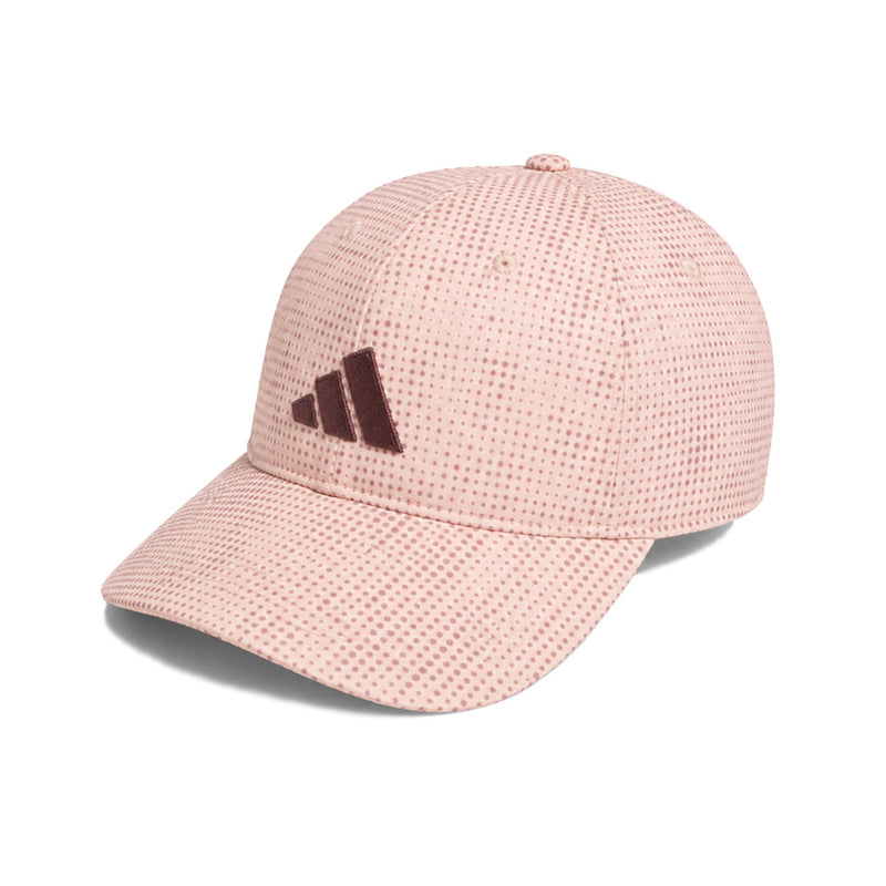 adidas - Women's Performance Print Cap (JJ0393-W)