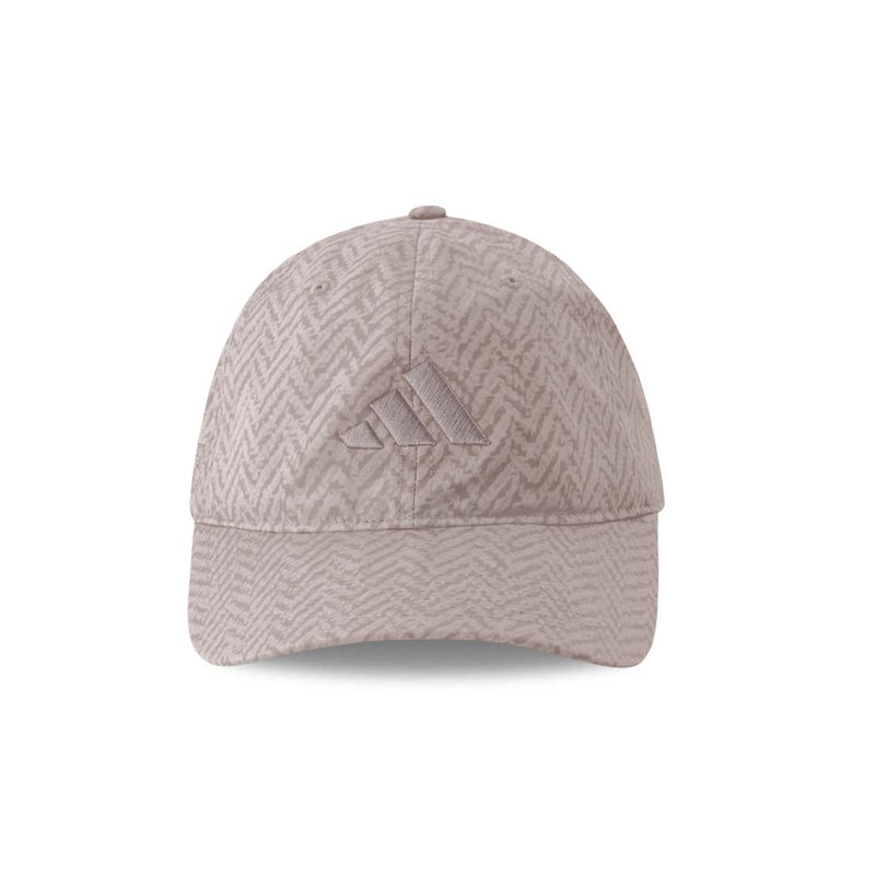 adidas - Women's Performance Printed Cap (IQ2894-W)