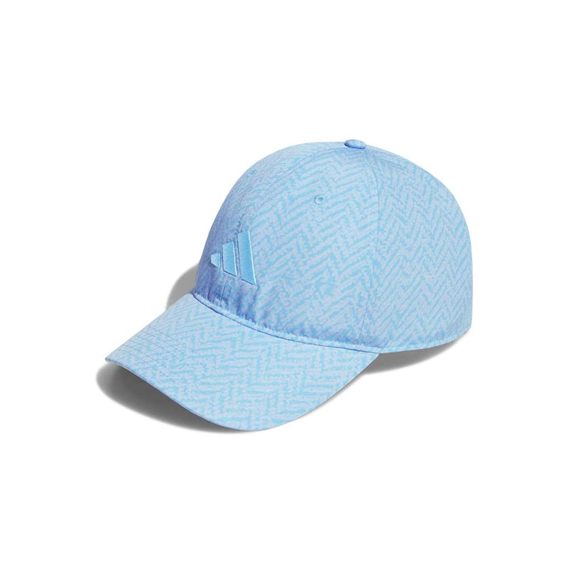 adidas - Women's Performance Printed Cap (IM9203-W)