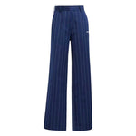 adidas - Women's Pinstripe Twill Loose Pant (JJ3482)