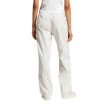 adidas - Women's Pinstripe Twill Loose Pant (JJ3483)